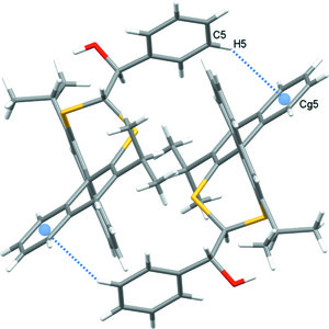 (IUCr) Syntheses and crystal structure of a (2,6-diiso­propyldi­naphtho ...