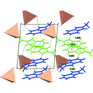 (IUCr) Synthesis, crystal structure and Hirshfeld surface analysis of ...