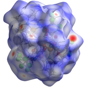 (IUCr) Synthesis, crystal structure and Hirshfeld surface analysis of ...