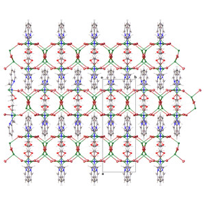 (IUCr) Crystal structure of poly[hexa-μ-bro­mido-bis­{2-[1-(py­ri­din-2 ...