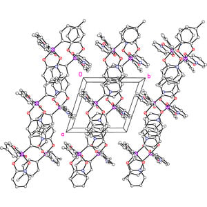 (IUCr) Synthesis and crystal structures of bis­­[1-oxopyridin-2-olato(1 ...