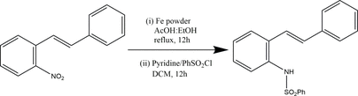 [Scheme 1]