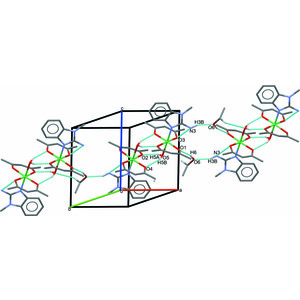 (IUCr) Synthesis, crystal structure and Hirshfeld surface analysis of ...