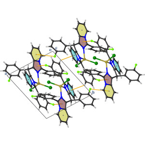(IUCr) Syntheses, structures and anti­cancer activities of CuII and ...