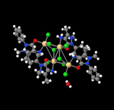 Highlighted illustration