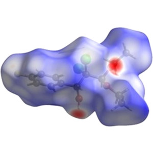 (IUCr) Synthesis, crystal structure and Hirshfeld surface analysis of 2 ...