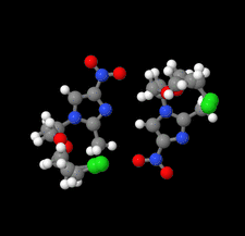 Highlighted illustration