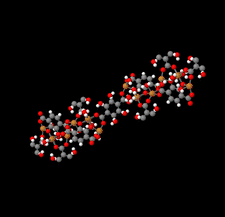 Highlighted illustration