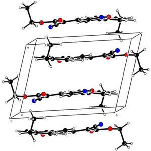 (IUCr) Synthesis, crystal structure and Hirshfeld surface analysis of ...