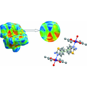 (IUCr) Synthesis, crystal structure and Hirshfeld surface analysis of ...