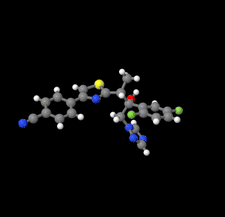 Highlighted illustration
