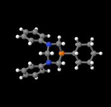 Highlighted illustration