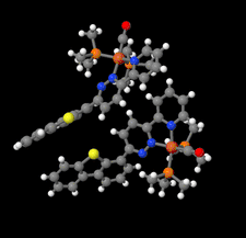 Highlighted illustration