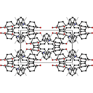 (IUCr) Crystal structure and Hirshfeld surface analysis of (2Z)-4-oxo-4 ...