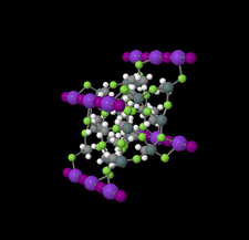 Highlighted illustration