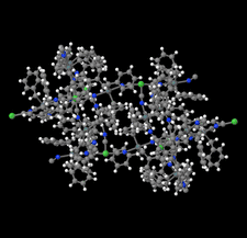 Highlighted illustration