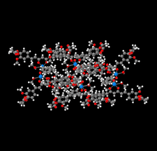 Highlighted illustration