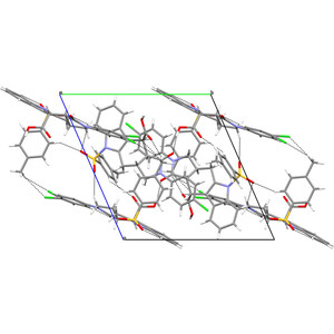 (IUCr) Synthesis and structure of (3aRS,10SR,10aSR)-2-(4-chloro­phen­yl ...