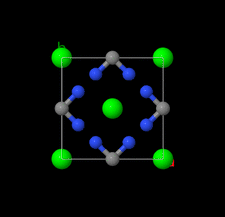 Highlighted illustration