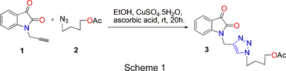 [Scheme 1]
