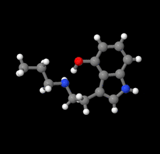 Highlighted illustration