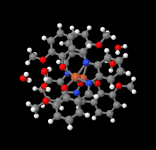 Highlighted illustration