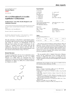 thumbnail of Research Communication