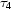 [\tau_4]