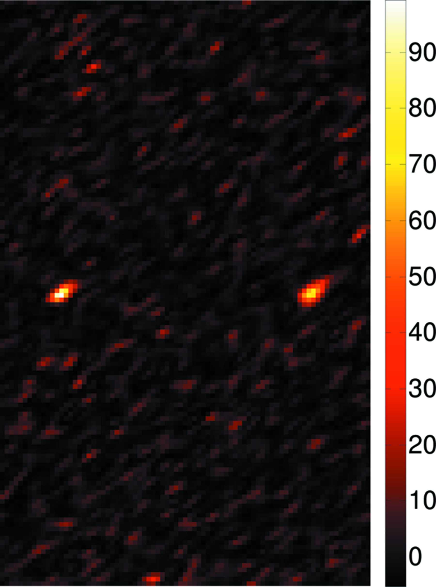 (IUCr) Contrast enhancement of data measured with area detectors: a way ...