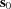 [{\bf s}_0]