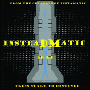 Iucr Insteadmatic Towards Cross Platform Automated Continuous Rotation Electron Diffraction