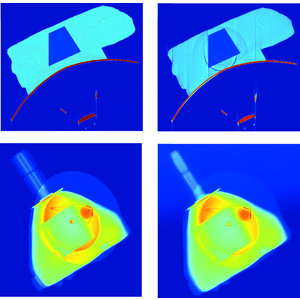 Iucr Fast Reconstruction Tools For Ptychography At Sirius The Fourth Generation Brazilian Synchrotron1