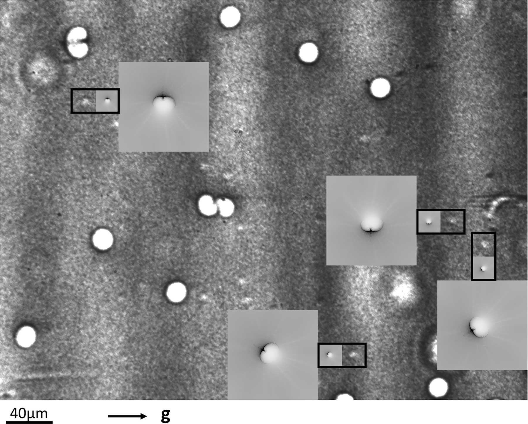 (IUCr) Influence Of Surface Relaxation On The Contrast Of Threading ...