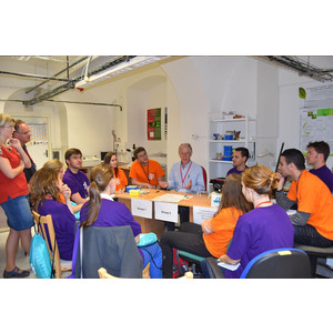 (IUCr) Practical courses on advanced methods in macromolecular ...