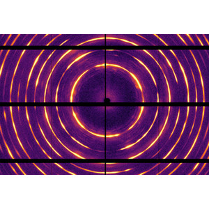 (IUCr) Ultimate sensitivity in X-ray diffraction: angular moments ...