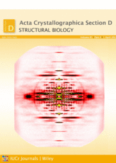 IUCr) Acta Crystallographica Section D