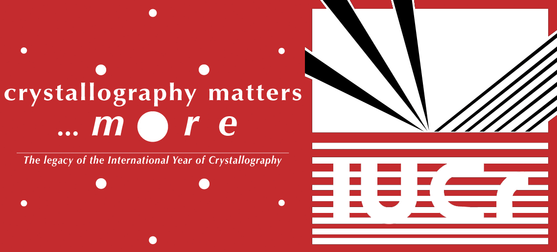 International Year of Crystallography