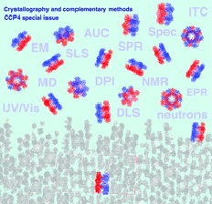Highlighted illustration