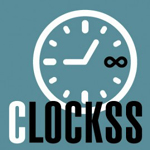 CLOCKSS logo