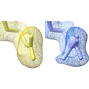 (IUCr) Data reduction in protein serial crystallography