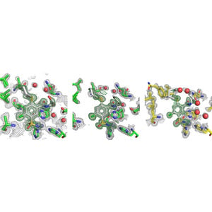 やました様 IUCr) From X-ray crystallographic structure to intrinsic