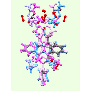 (IUCr) Relating solvatochromism and solvatomorphism in organic dyes ...