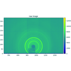 Iucr Time Resolved Pair Distribution Function Analysis Of Disordered Materials On Beamlines Bl04b2 And Bl08w At Spring 8