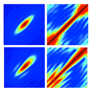 (IUCr) Genuine-field modeling of partially coherent X-ray imaging systems