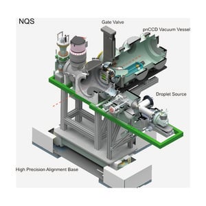 (IUCr) The 1-Megapixel pnCCD detector for the Small Quantum Systems ...