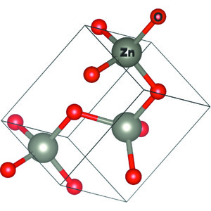 (IUCr) Study On Crystallographic And Electronic Structure Of Micrometre ...