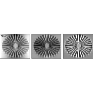 (IUCr) Differential phase contrast for qu­antitative imaging and ...
