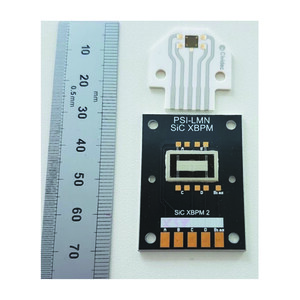 CIVIDEC Instrumentation - CVD Diamond Technology applications