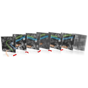 (IUCr) Image registration for in situ X-ray nano-imaging of a composite ...