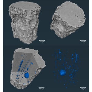(IUCr) Accelerating imaging research at large-scale scientific ...